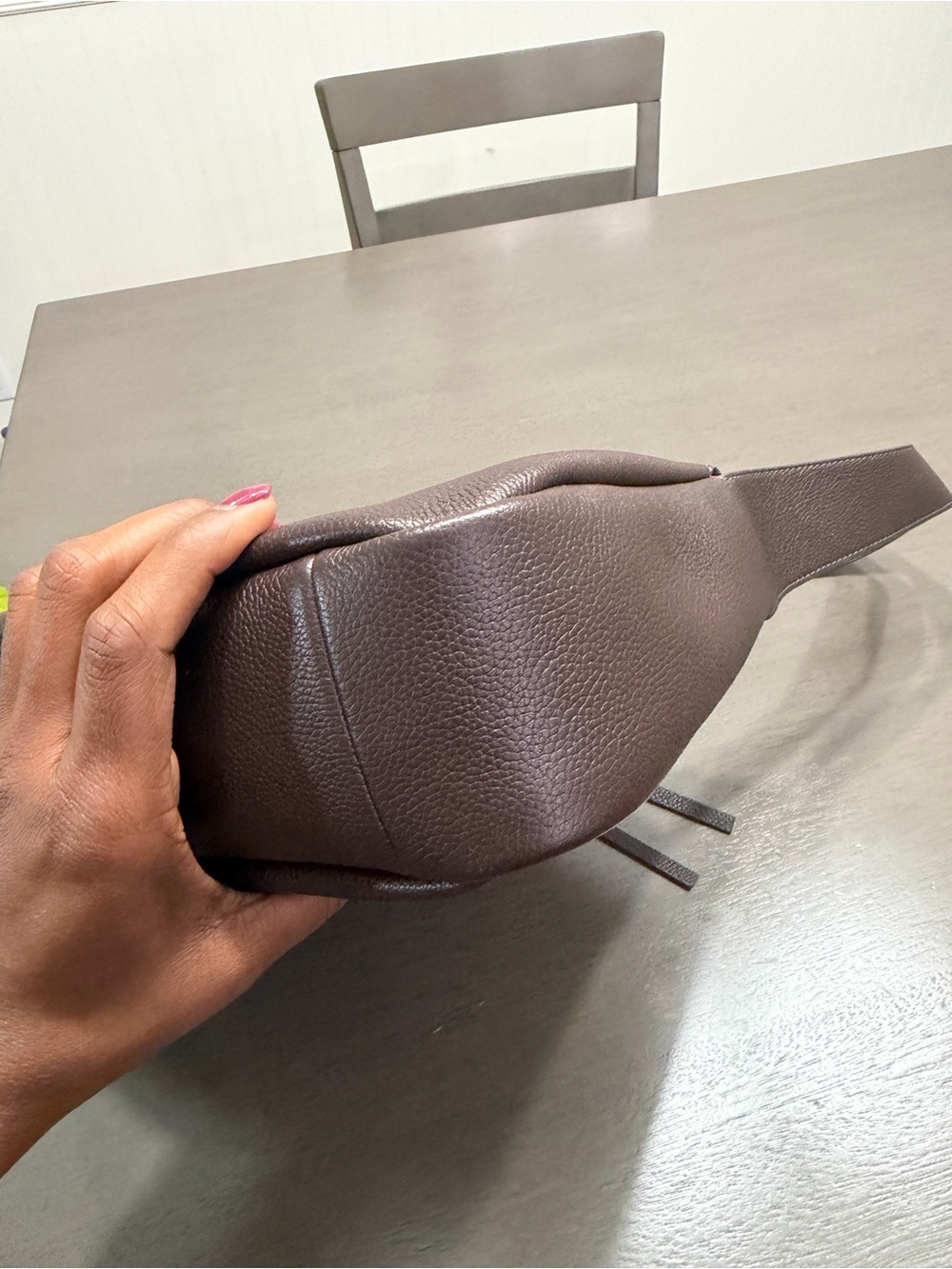 Tory Burch Romy shoulder Bag - Picture 12 of 16